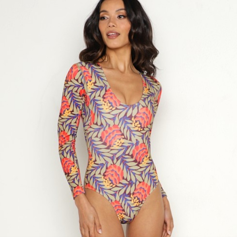 Seea Harper Surf Suit